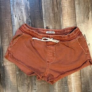 Billabong Surf Shorts- Size Medium